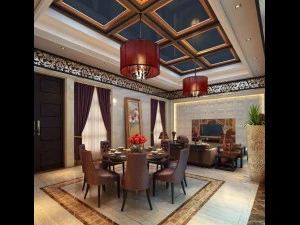 3D-huis 0020 3D Model