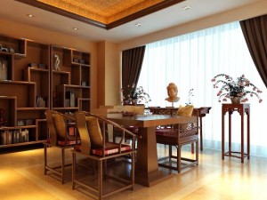 3d home 0026 Model 3D