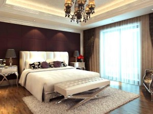 3d home 0027 3D Model