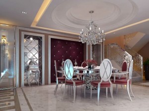 3d home 0028 3D Model