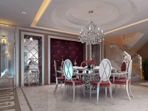 maison 3D 0028 Modèle 3D