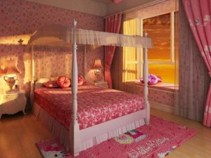 3d huis 0034 3D Model