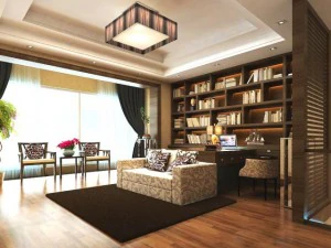 Dom 3D 0038 Model 3D