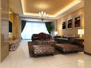 3d huis 0044 3D Model