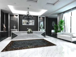 3d 홈 0045 3D 모델