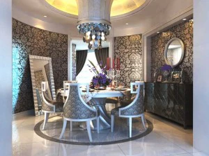 Casa 3D 0046 Modello 3D