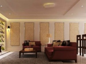 3d home 0074 3D Model