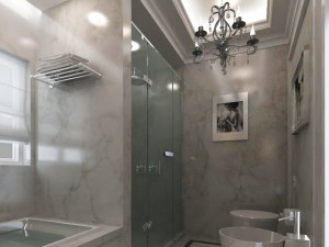 3d home 0075 3D Model