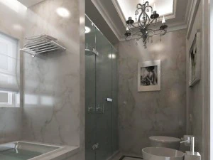 Dom 3D 0075 Model 3D