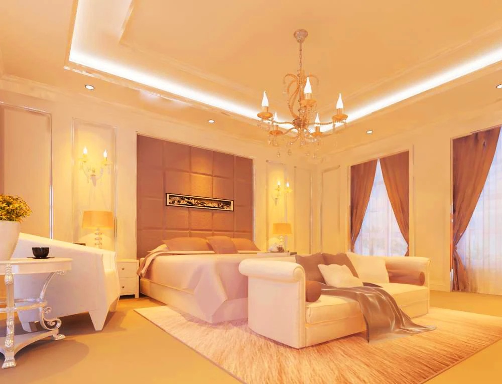 3d home 0076 3D Model .c4d .max .obj .3ds .fbx .stl .blend 