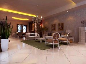 3Dホーム0077 3Dモデル