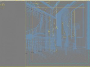 3d home 0079 Model 3D