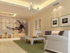 3d home 0085 Modelo 3D