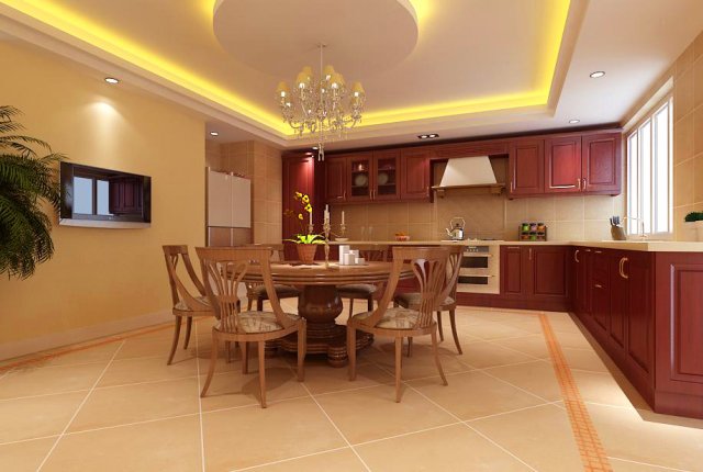 3d home 0086 Modelo 3D .c4d .max .obj .3ds .fbx .stl .blend 