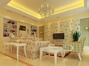 3d home 0087 Modèle 3D