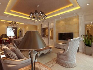 3d home 0088 3D 模型