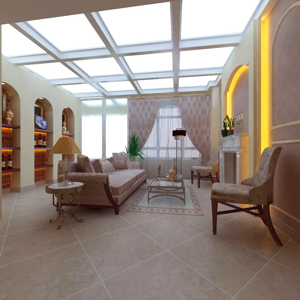 3d home 0089 3D Model .c4d .max .obj .3ds .fbx .stl .blend