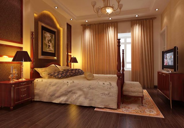 3d home 0090 Model 3D .c4d .max .obj .3ds .fbx .stl .blend 