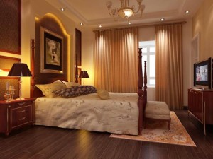 3d home 0090 3D Model