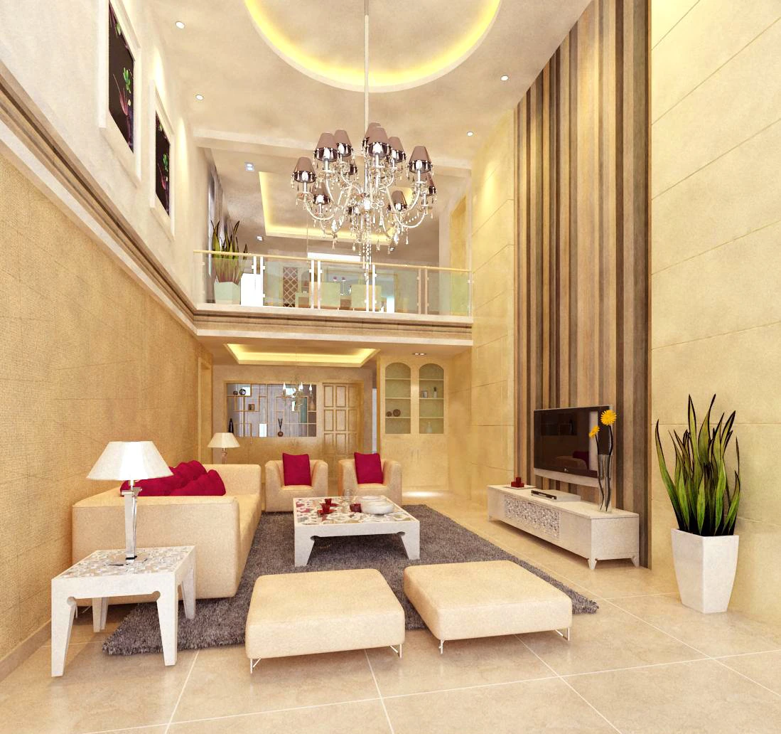 3d home 0094 3D Model .c4d .max .obj .3ds .fbx .stl .blend 