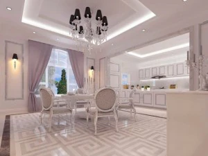 casa 3d 0098 Modelo 3D