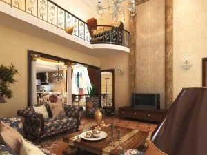 3 boyutlu ev 0100 3D Model