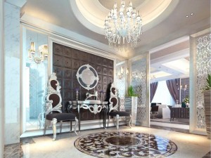 3d home 0021 3Dモデル