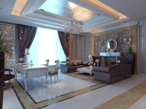 3d home 0023 3D Model