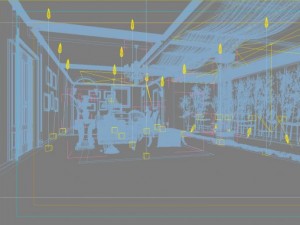 3d home 0031 3D Модель