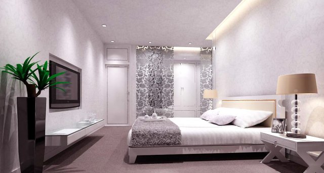 3d home 0032 3D मॉडल .c4d .max .obj .3ds .fbx .stl .blend 