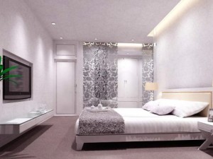 3d home 0032 3D Model