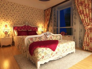 3d home 0033 3D Model