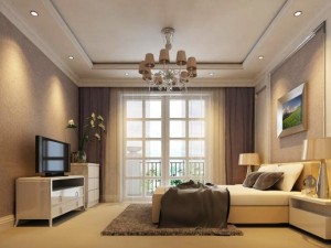 3d home 0071 3D Model