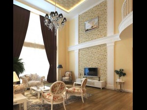 3d home 0081 3D Model