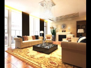 3d home 0082 3D Model