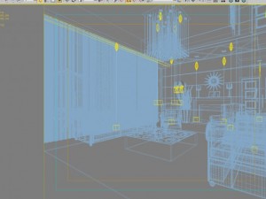 3d home 0082 3D-Modell