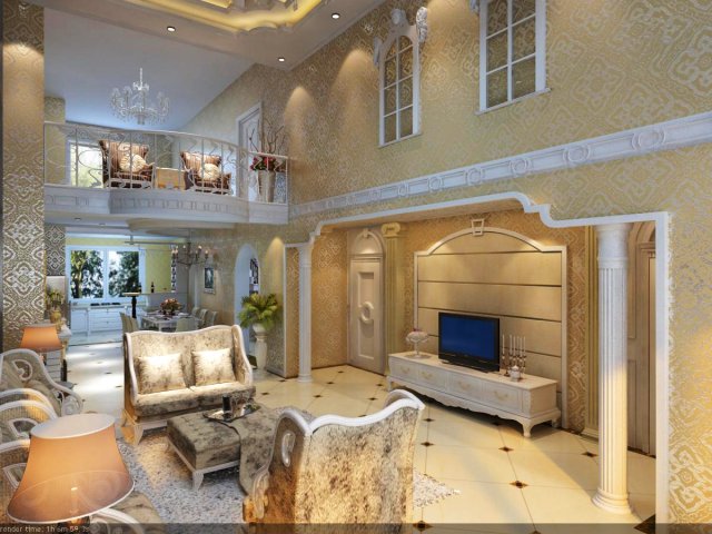 3d home 1001 Modello 3D .c4d .max .obj .3ds .fbx .stl .blend 