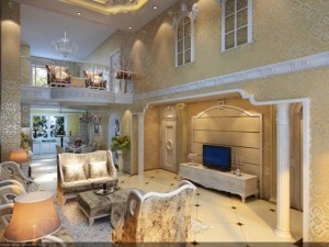 3d home 1001 Modelo 3D