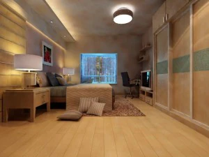 3d home 1005 3D Model