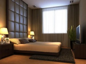 3D дом 1007 3D Модель