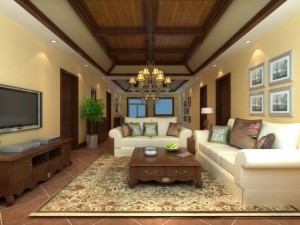 3d home 1010 3D Модель