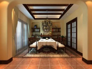 3d home 1012 3D Model