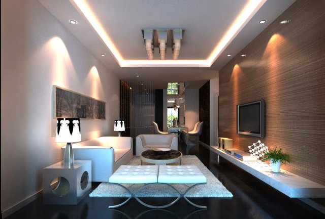 3d home 1014 Modelo 3D .c4d .max .obj .3ds .fbx .stl .blend