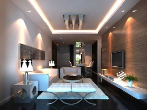 3d home 1014 3Dモデル