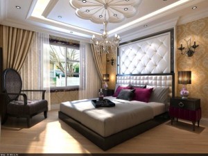 3d home 1021 3D 模型