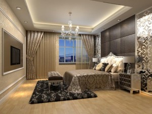 3d home 1026 3D Model
