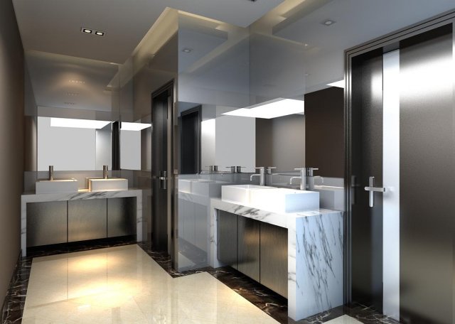 3d home 1029 Modello 3D .c4d .max .obj .3ds .fbx .stl .blend 