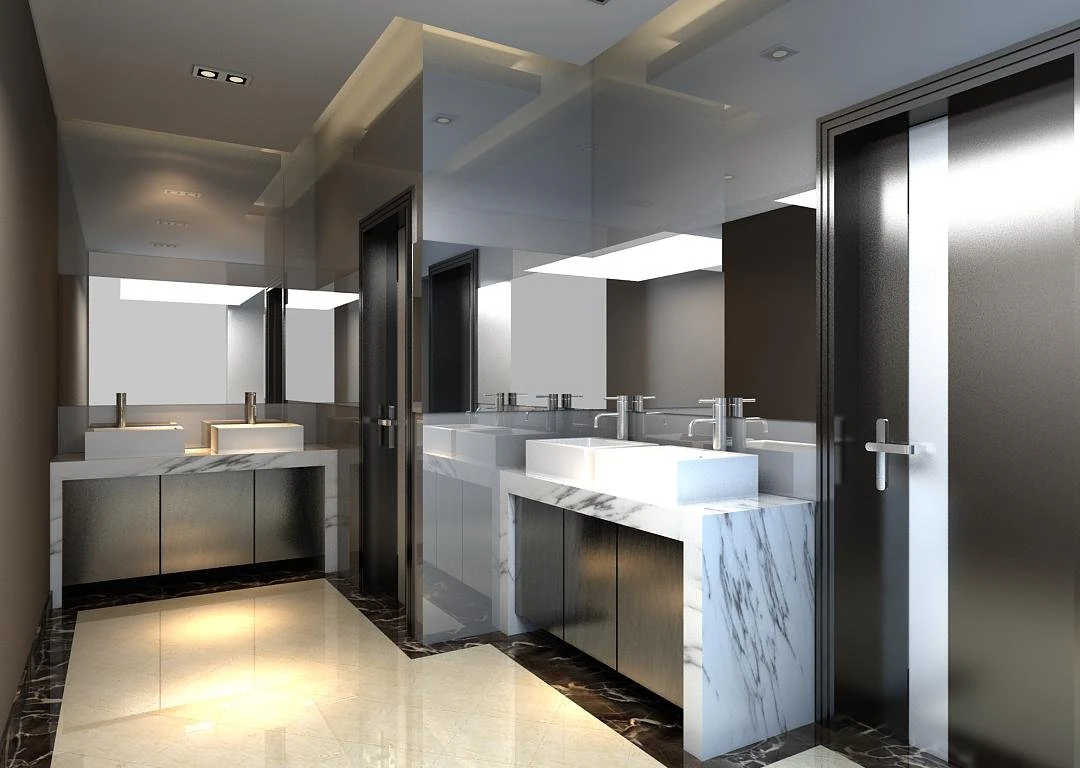 3d home 1029 3D Model .c4d .max .obj .3ds .fbx .stl .blend 
