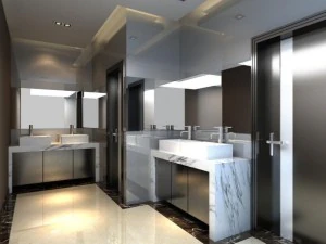 maison 3D 1029 Modèle 3D