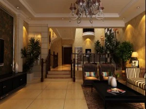 3d home 1032 3D Model